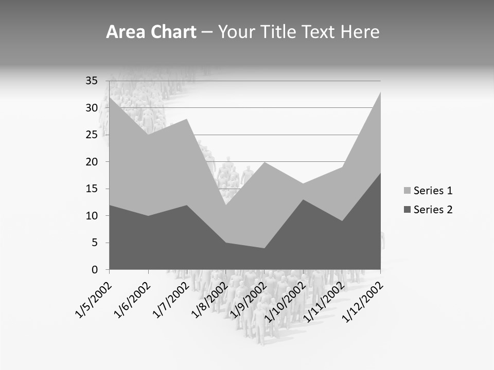 Unity D Global PowerPoint Template