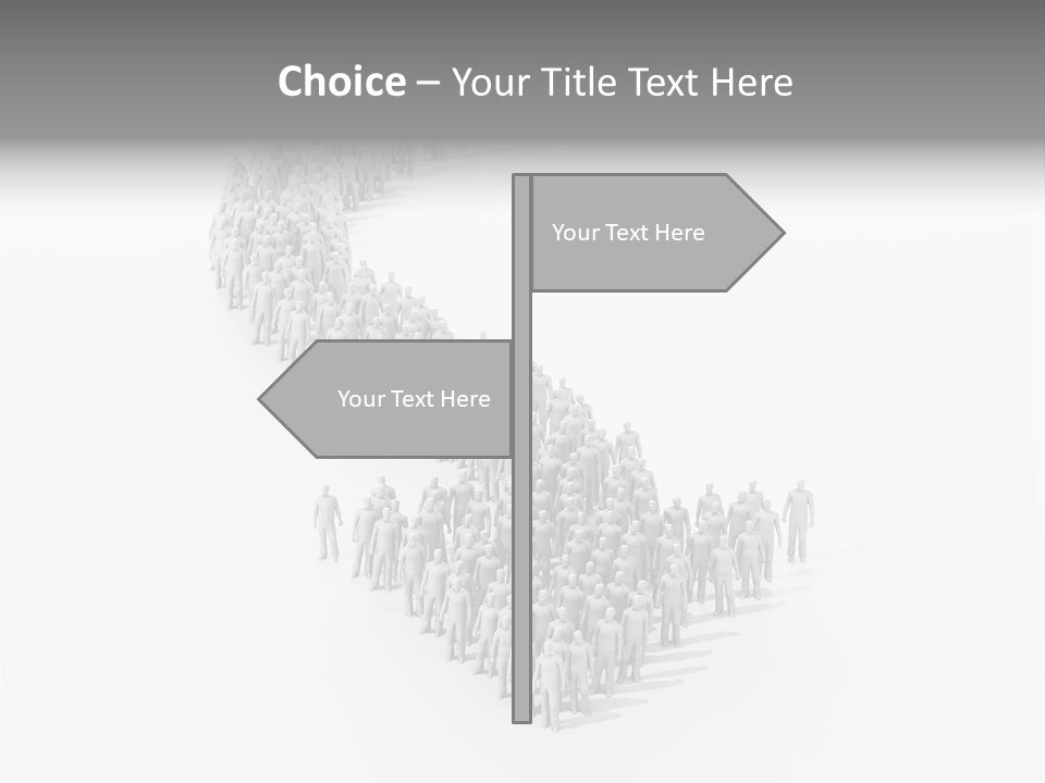 Unity D Global PowerPoint Template
