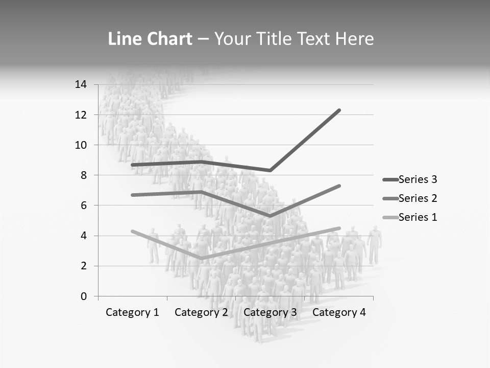 Unity D Global PowerPoint Template