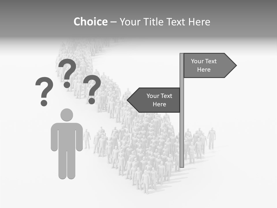 Unity D Global PowerPoint Template