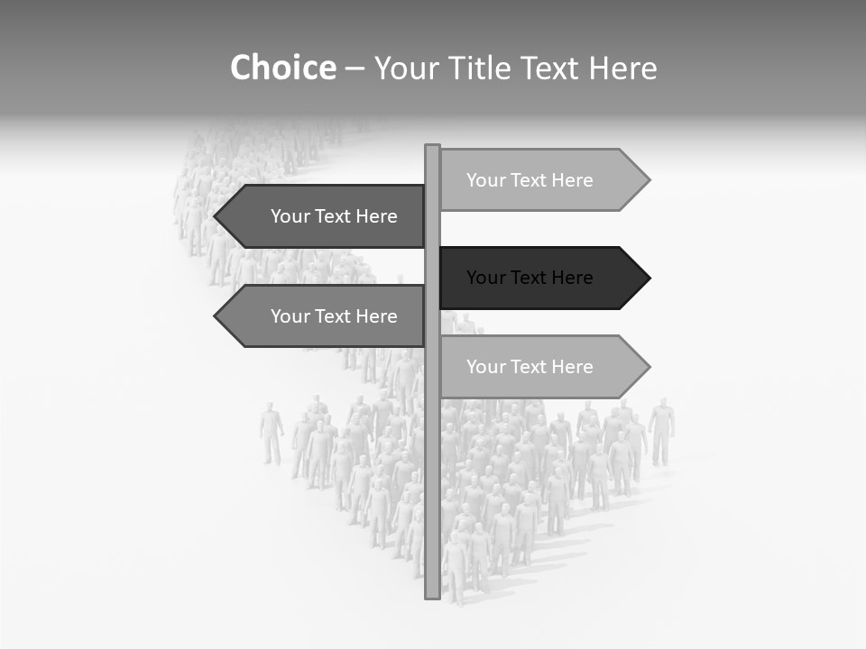 Unity D Global PowerPoint Template