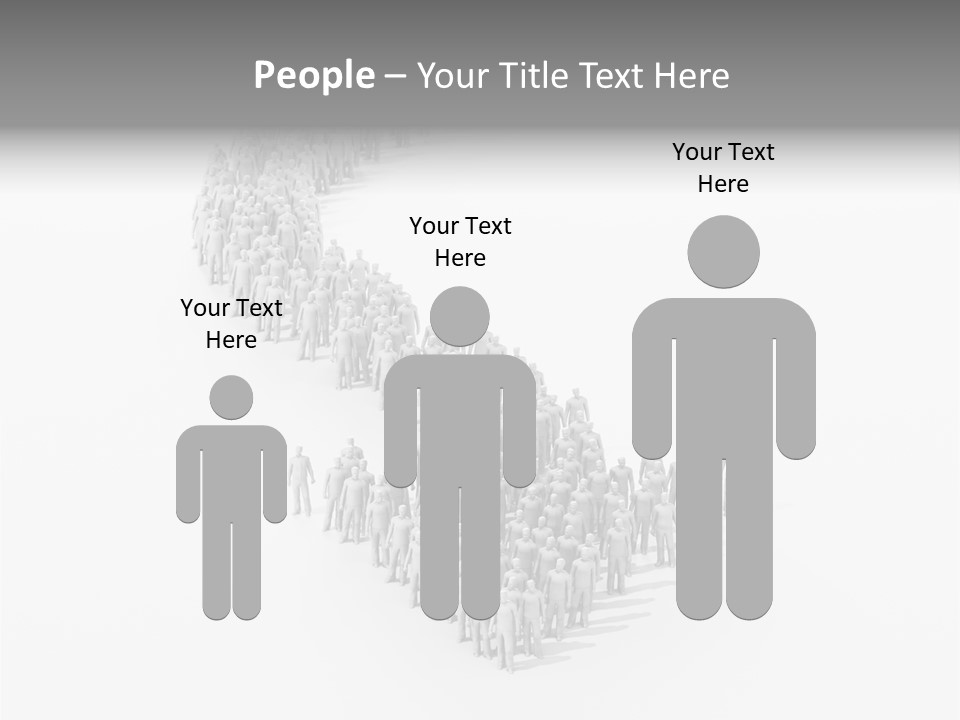 Unity D Global PowerPoint Template