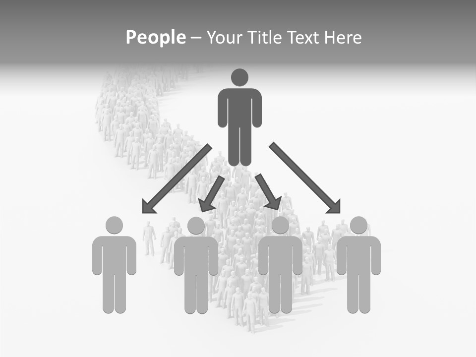 Unity D Global PowerPoint Template