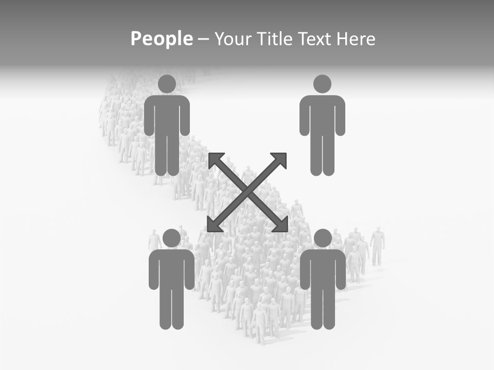 Unity D Global PowerPoint Template