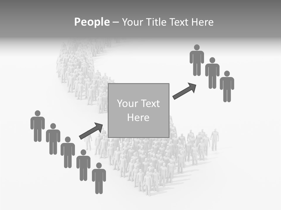 Unity D Global PowerPoint Template