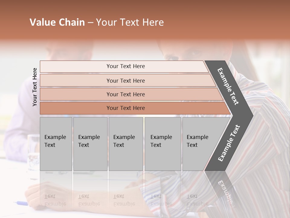 Meeting Office Presentation PowerPoint Template