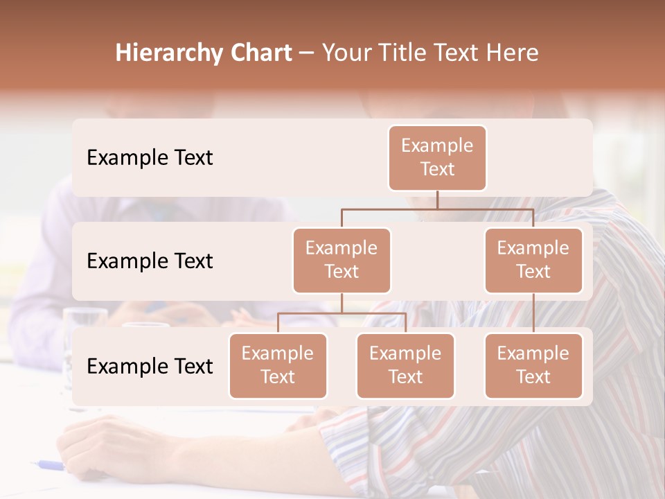 Meeting Office Presentation PowerPoint Template
