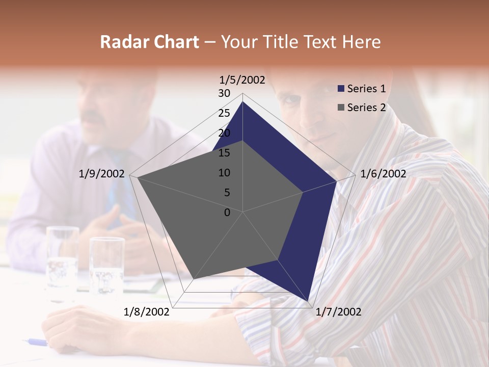 Meeting Office Presentation PowerPoint Template