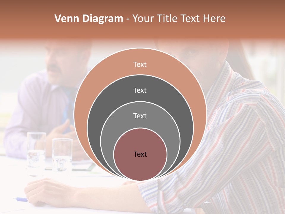 Meeting Office Presentation PowerPoint Template