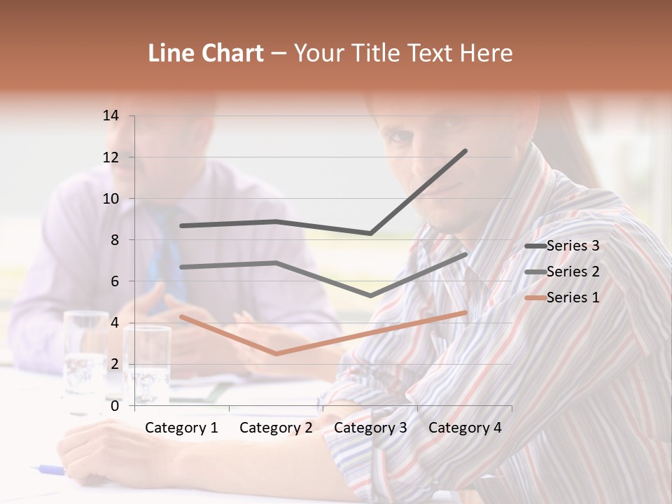 Meeting Office Presentation PowerPoint Template