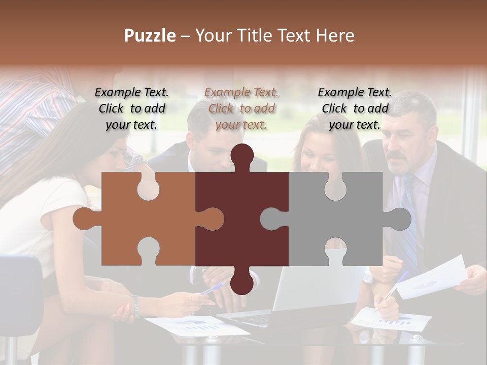 Twentie Age Thirtie PowerPoint Template