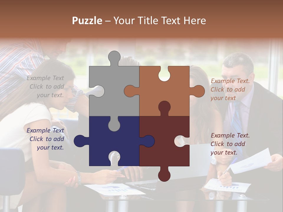 Twentie Age Thirtie PowerPoint Template