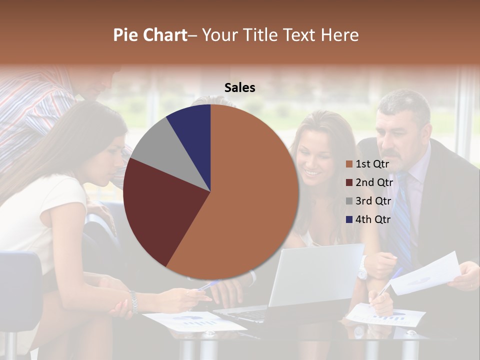 Twentie Age Thirtie PowerPoint Template