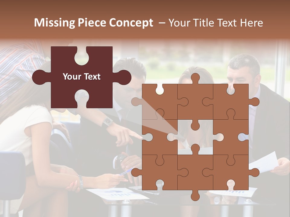 Twentie Age Thirtie PowerPoint Template