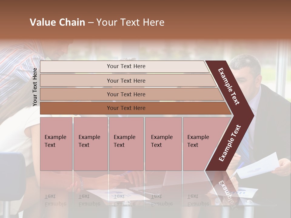 Twentie Age Thirtie PowerPoint Template