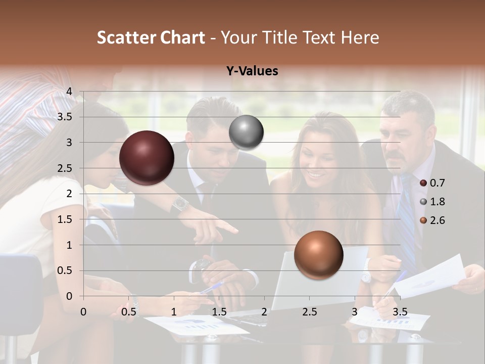 Twentie Age Thirtie PowerPoint Template