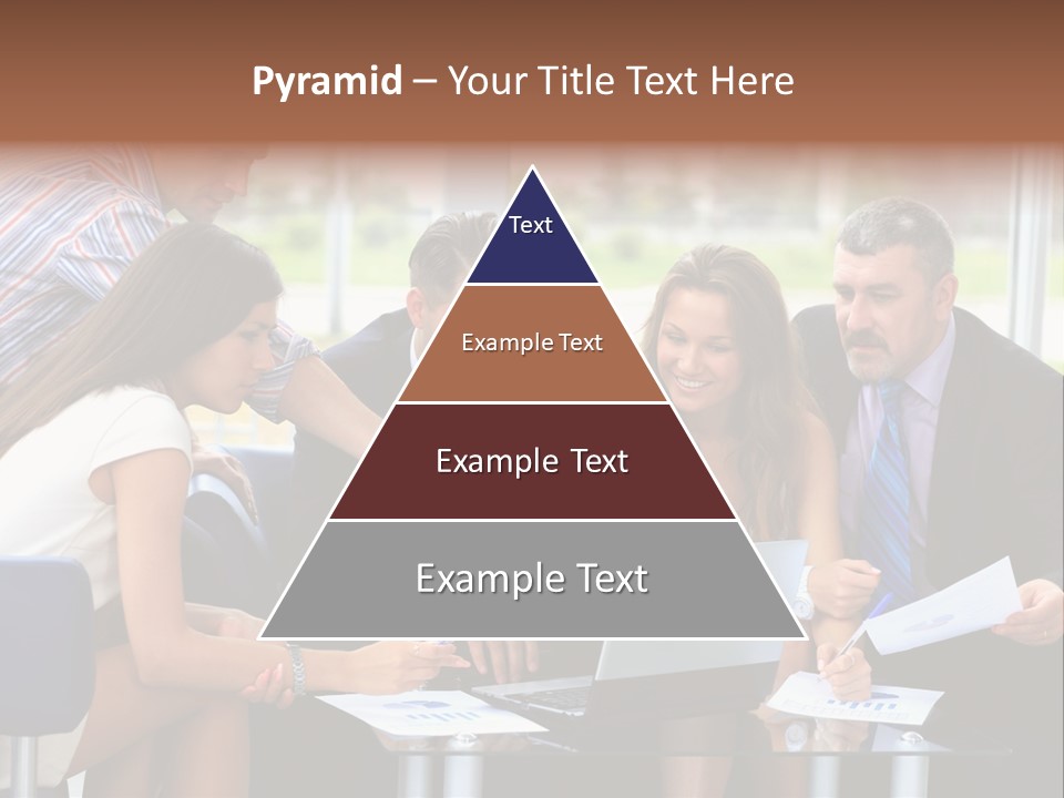 Twentie Age Thirtie PowerPoint Template