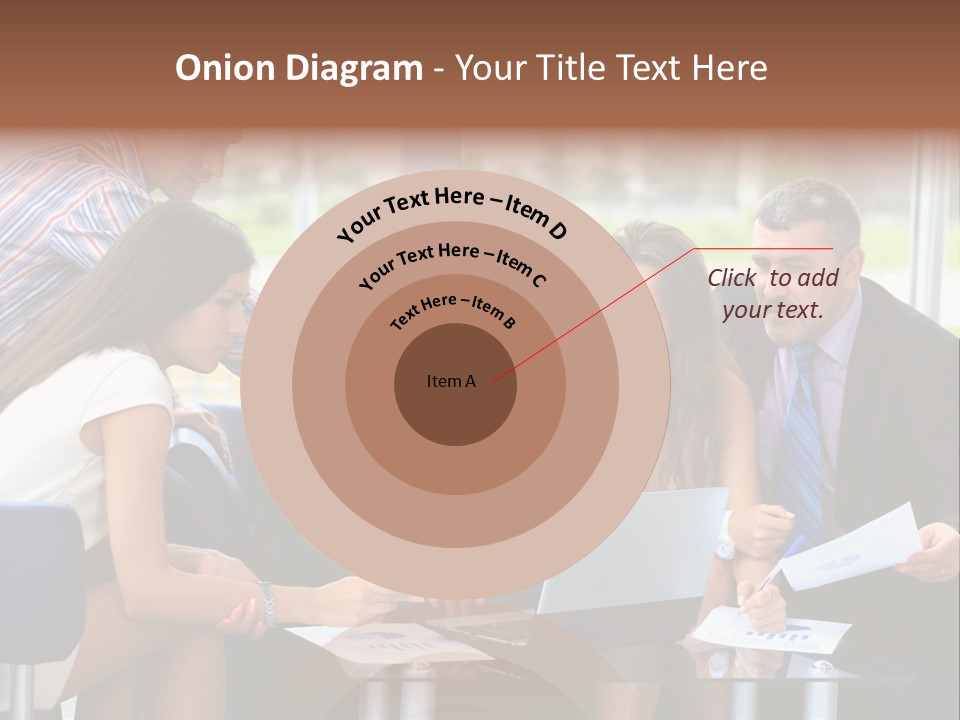 Twentie Age Thirtie PowerPoint Template