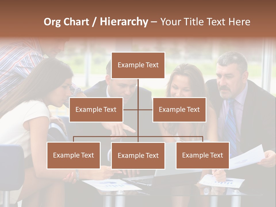 Twentie Age Thirtie PowerPoint Template