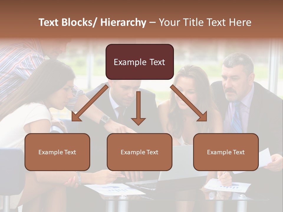 Twentie Age Thirtie PowerPoint Template