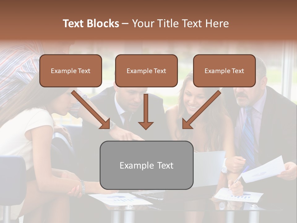 Twentie Age Thirtie PowerPoint Template