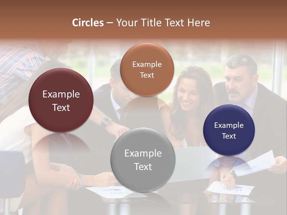 Twentie Age Thirtie PowerPoint Template