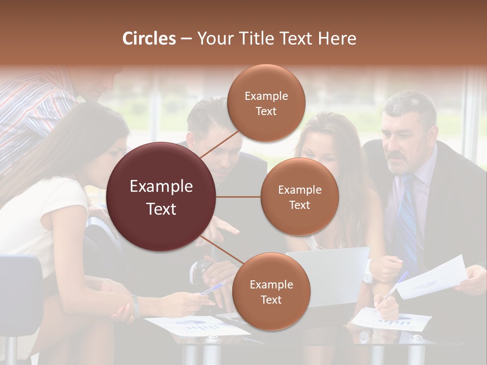 Twentie Age Thirtie PowerPoint Template