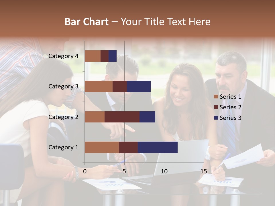 Twentie Age Thirtie PowerPoint Template