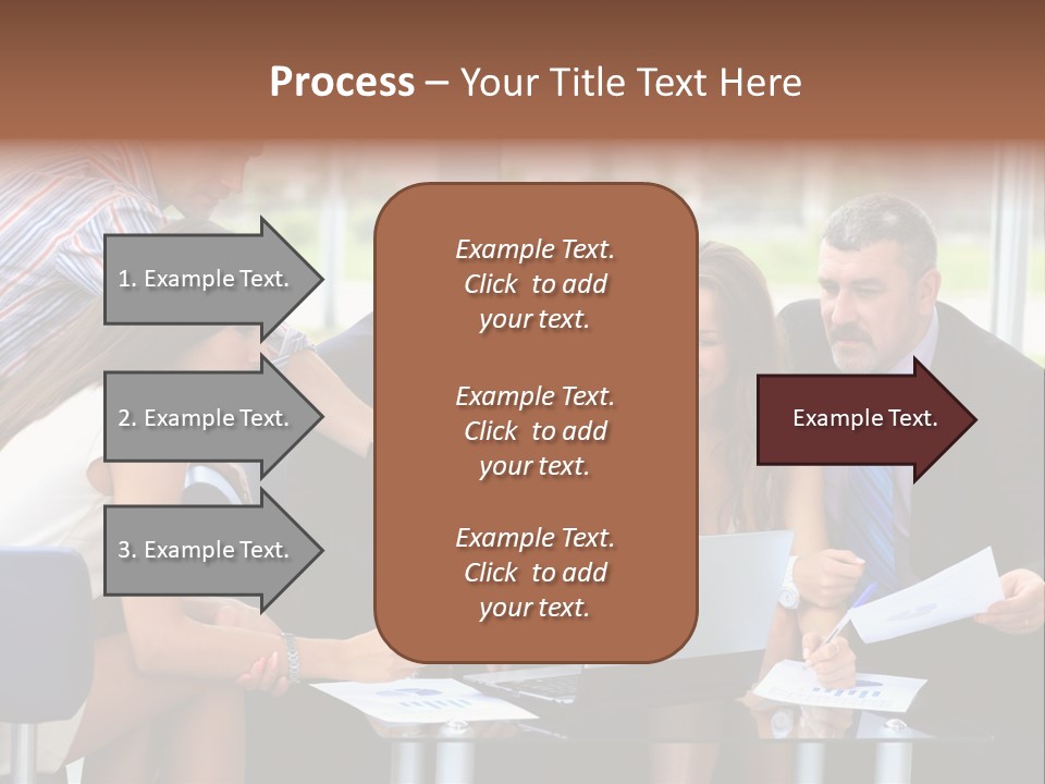 Twentie Age Thirtie PowerPoint Template