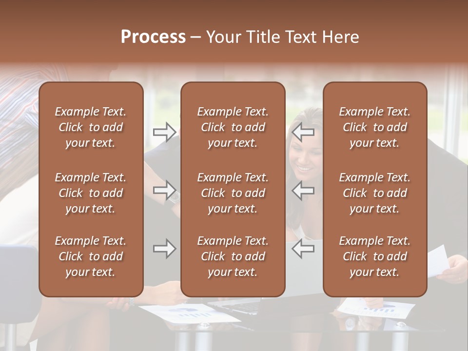 Twentie Age Thirtie PowerPoint Template