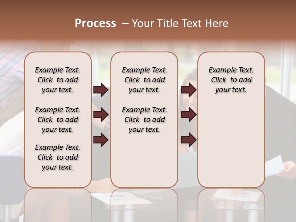 Twentie Age Thirtie PowerPoint Template