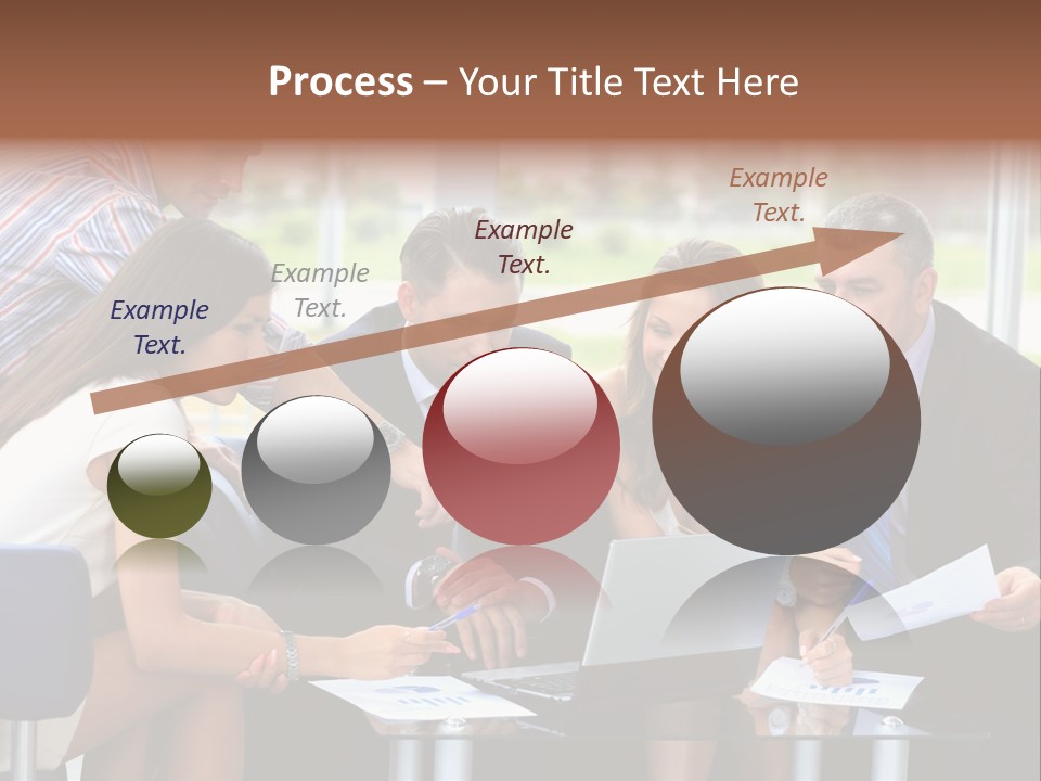 Twentie Age Thirtie PowerPoint Template