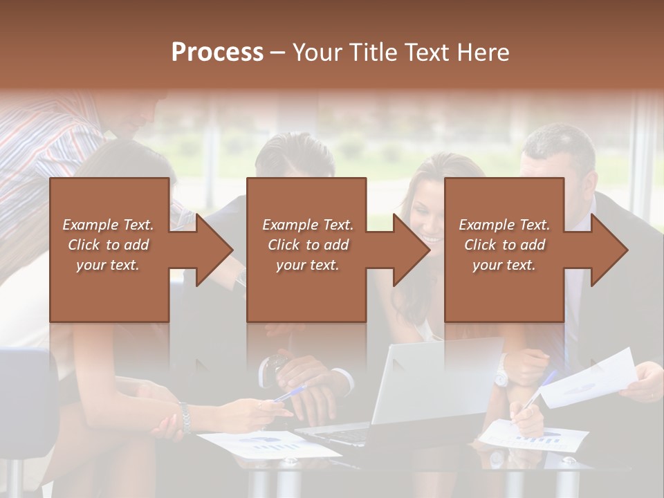 Twentie Age Thirtie PowerPoint Template