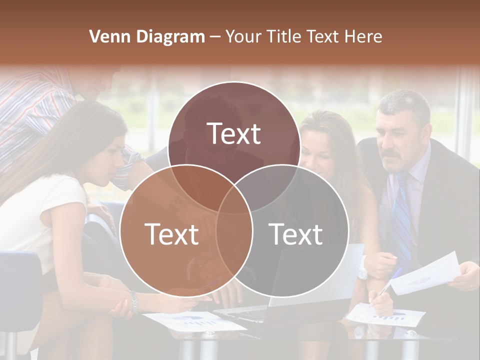 Twentie Age Thirtie PowerPoint Template