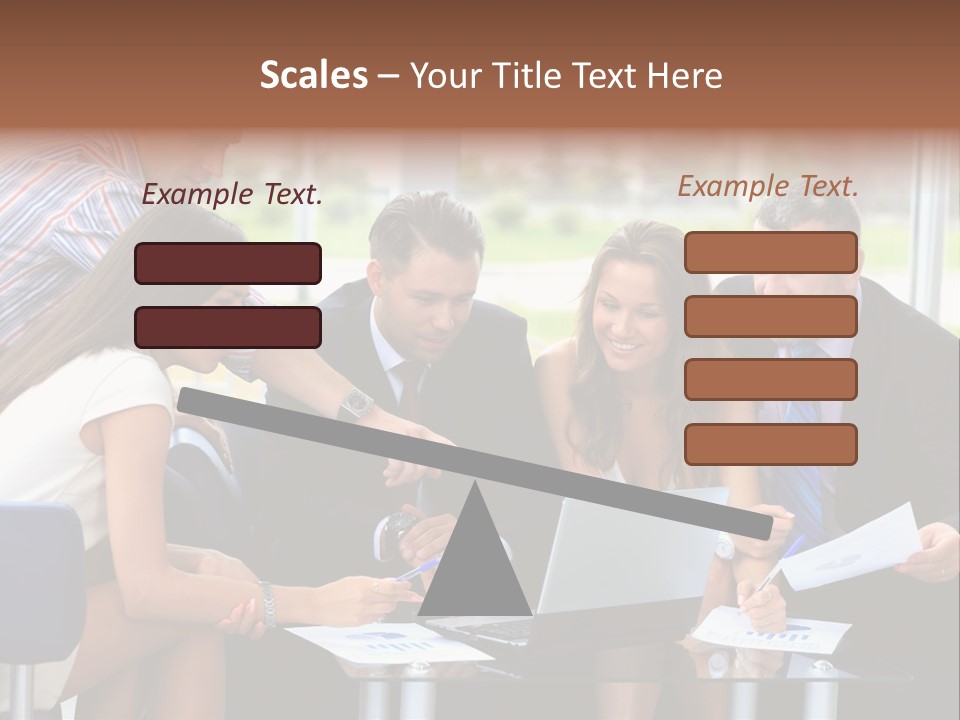 Twentie Age Thirtie PowerPoint Template