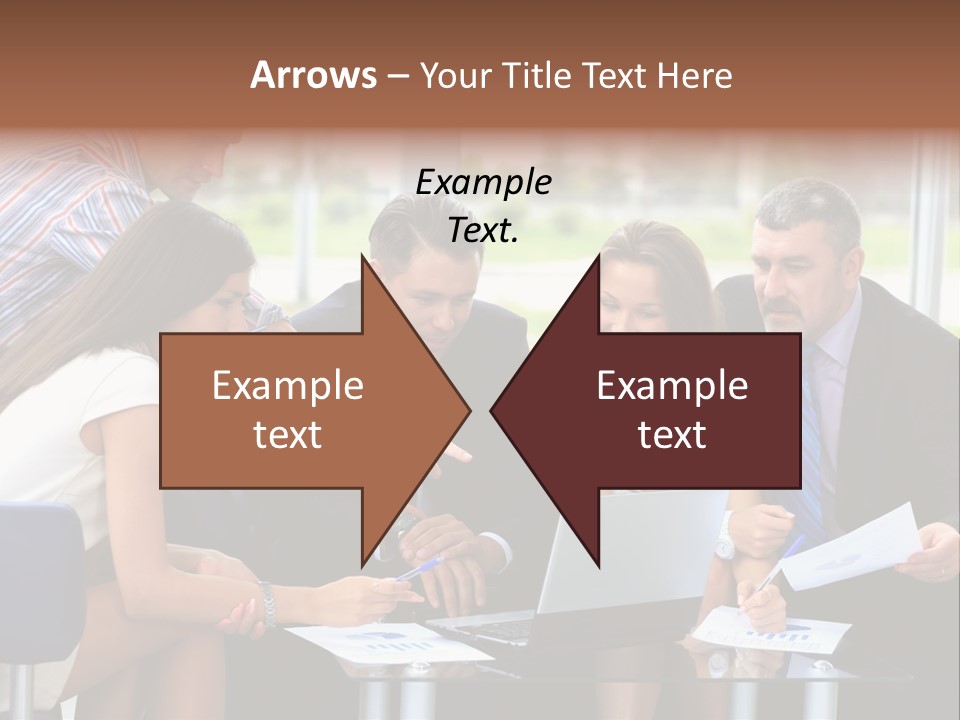 Twentie Age Thirtie PowerPoint Template