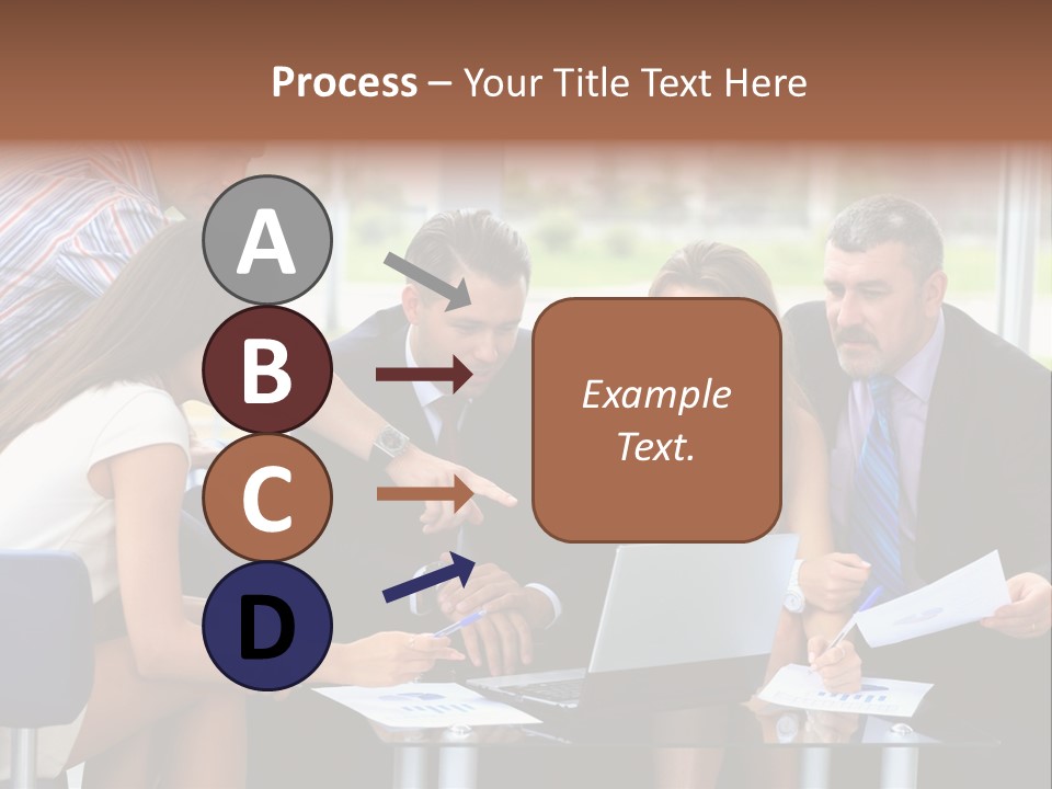 Twentie Age Thirtie PowerPoint Template