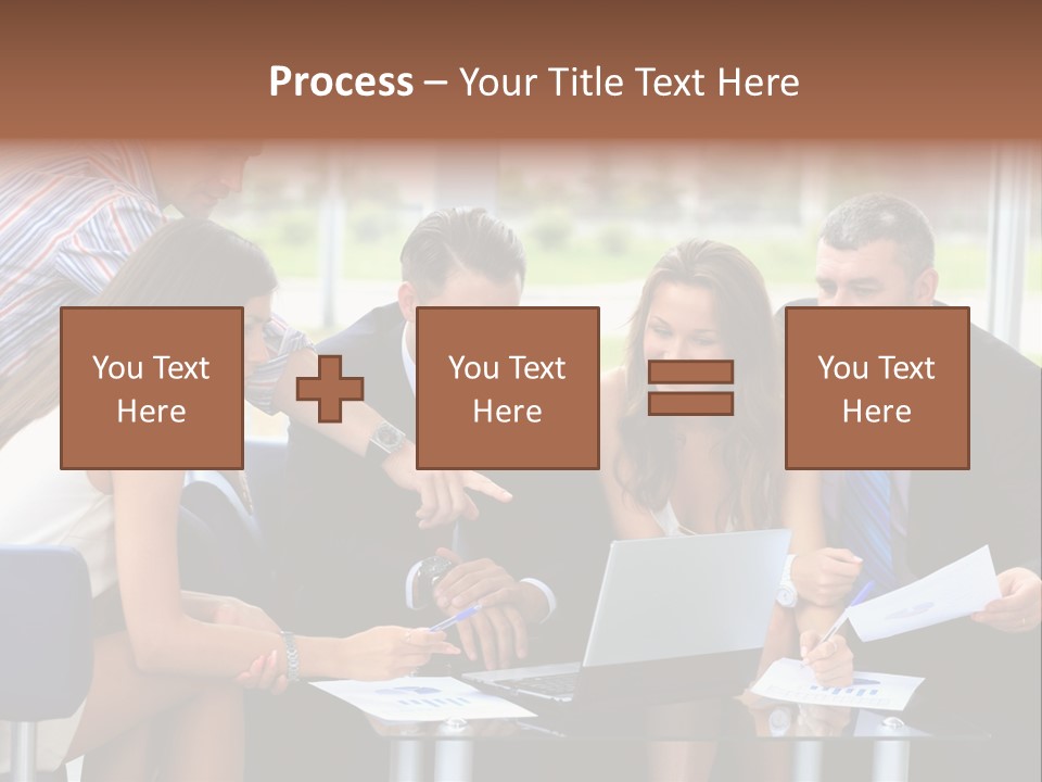 Twentie Age Thirtie PowerPoint Template