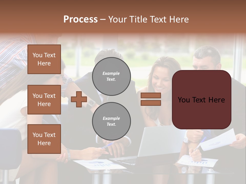 Twentie Age Thirtie PowerPoint Template