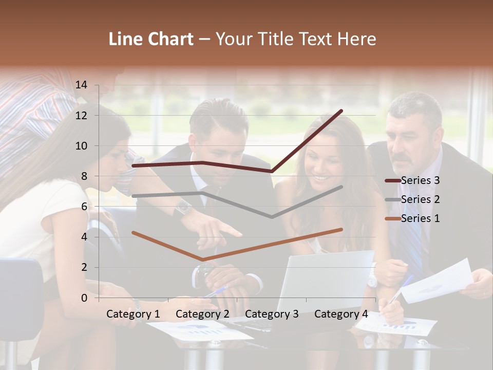 Twentie Age Thirtie PowerPoint Template