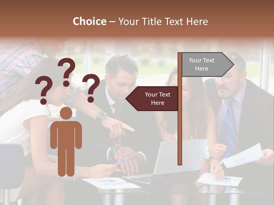 Twentie Age Thirtie PowerPoint Template