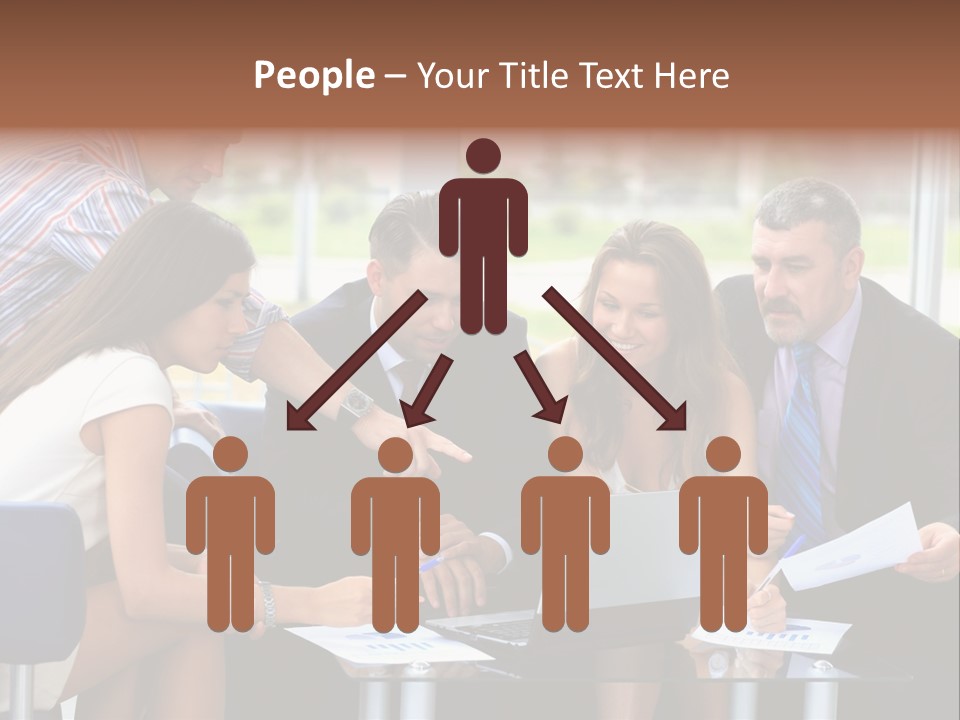 Twentie Age Thirtie PowerPoint Template