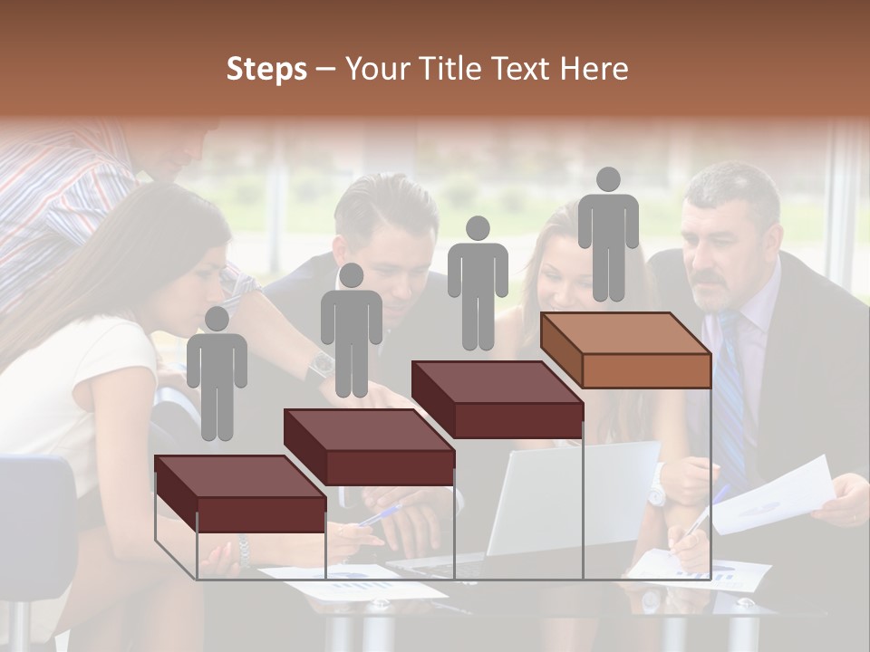 Twentie Age Thirtie PowerPoint Template