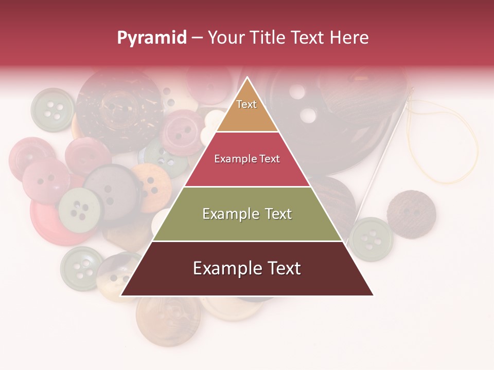 Fashion Icon Old PowerPoint Template