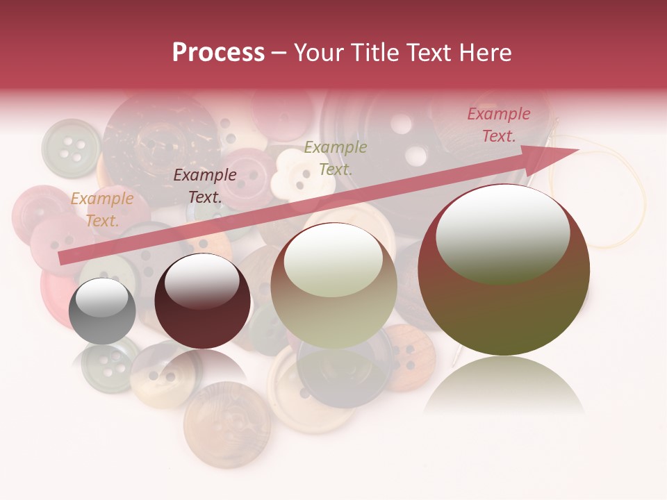 Fashion Icon Old PowerPoint Template