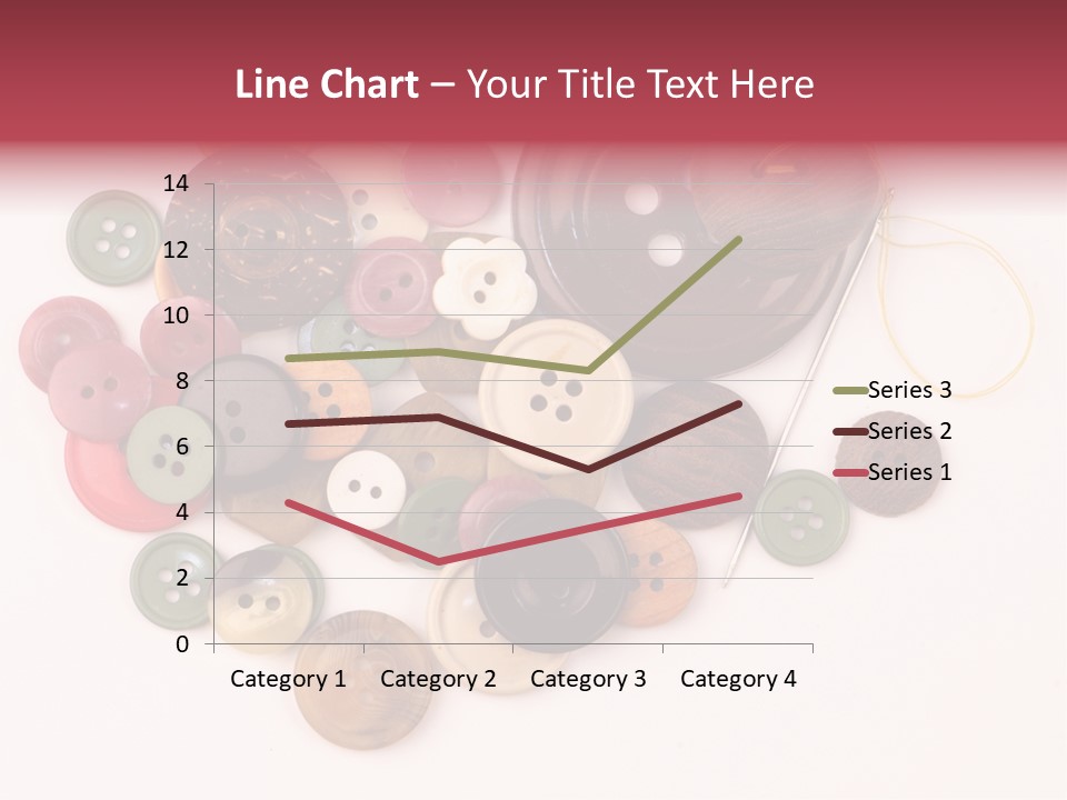 Fashion Icon Old PowerPoint Template