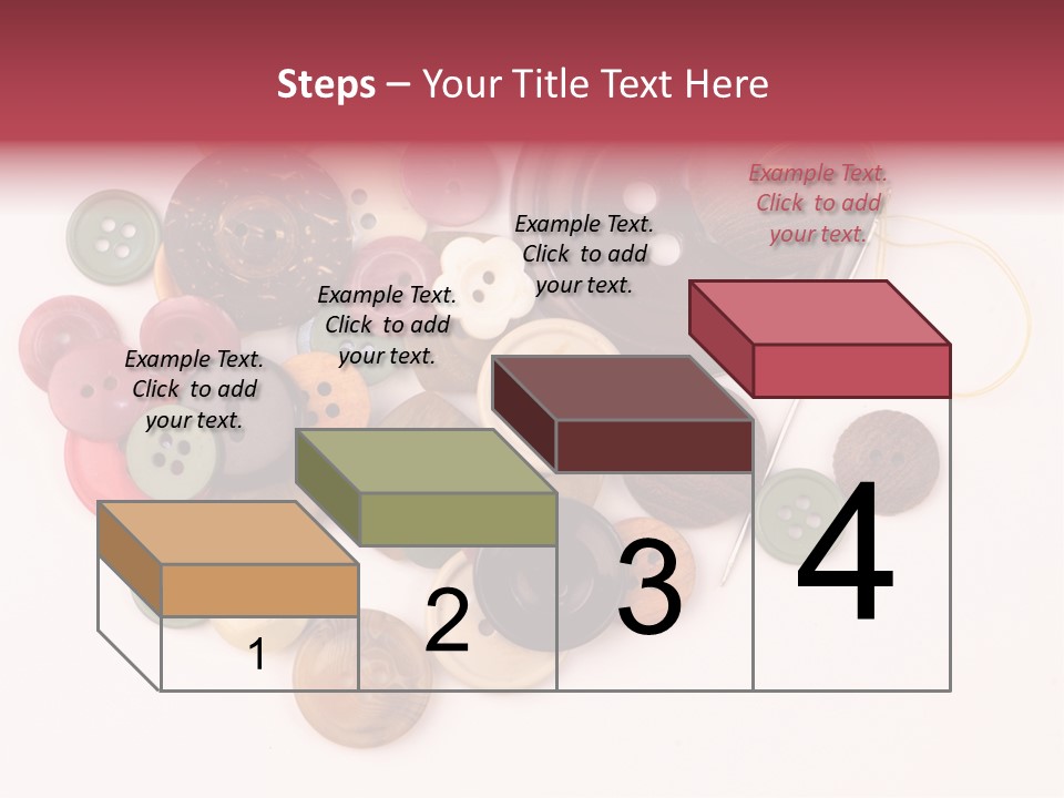 Fashion Icon Old PowerPoint Template