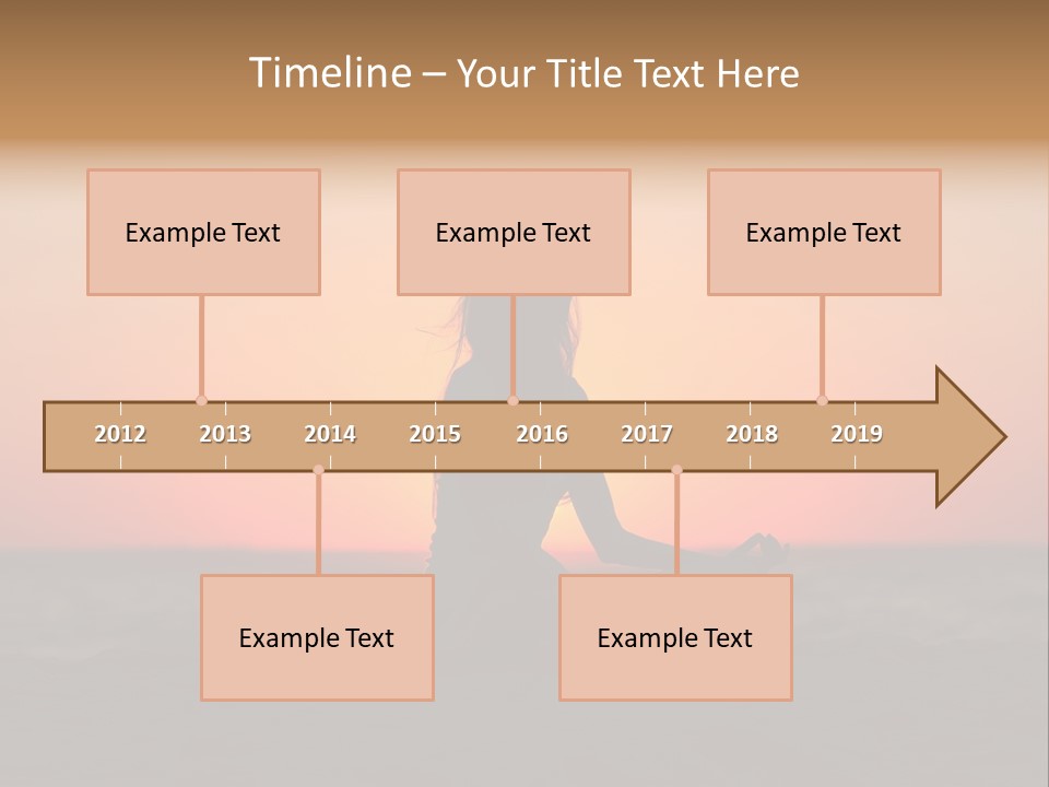 Writing Group Trategy PowerPoint Template