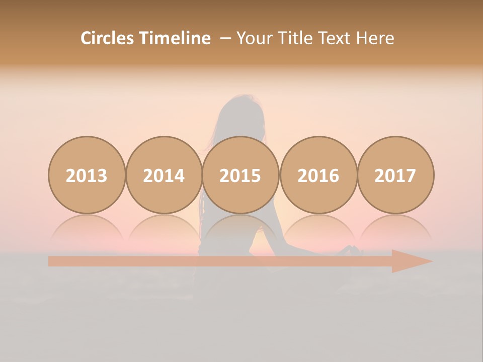 Writing Group Trategy PowerPoint Template