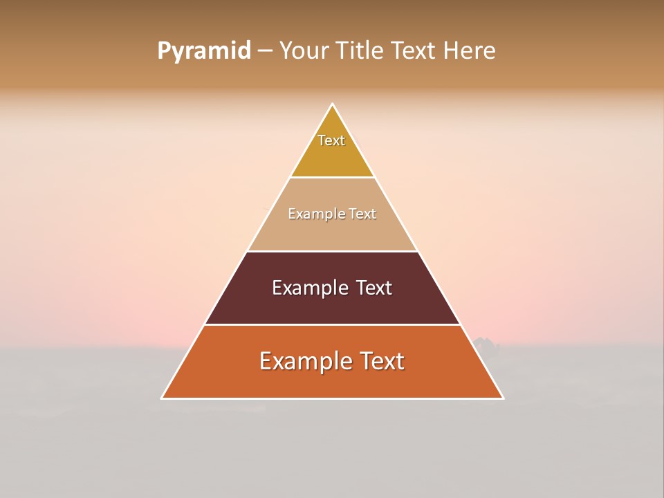 Writing Group Trategy PowerPoint Template